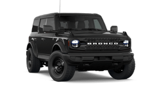 2026 Ford Bronco® External Image 4